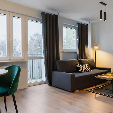 Concierge Niska Warsaw