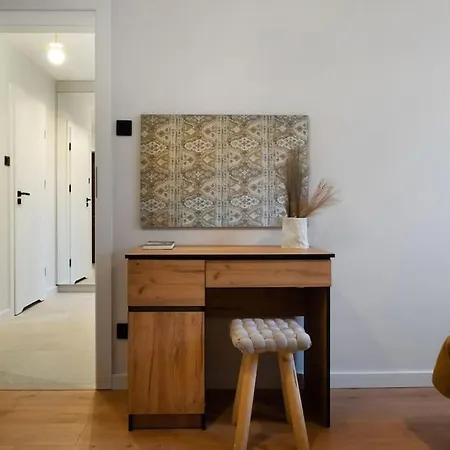 Concierge Niska Apartment *